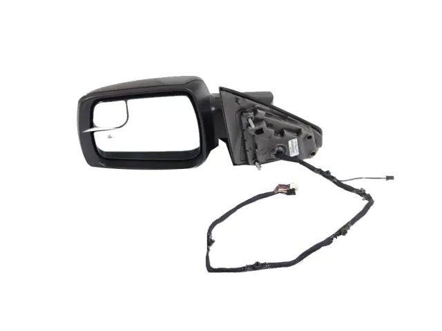 6YJ65KXJAB - Mopar Outside Rearview Mirror 2019-2022 Ram 1500