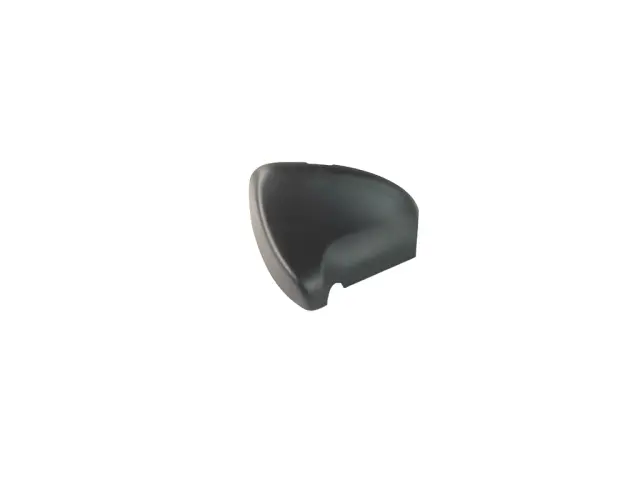 2019-2023 Jeep Cherokee Mirror Cover, Left 6FX59DX9AB | My Mopar Parts