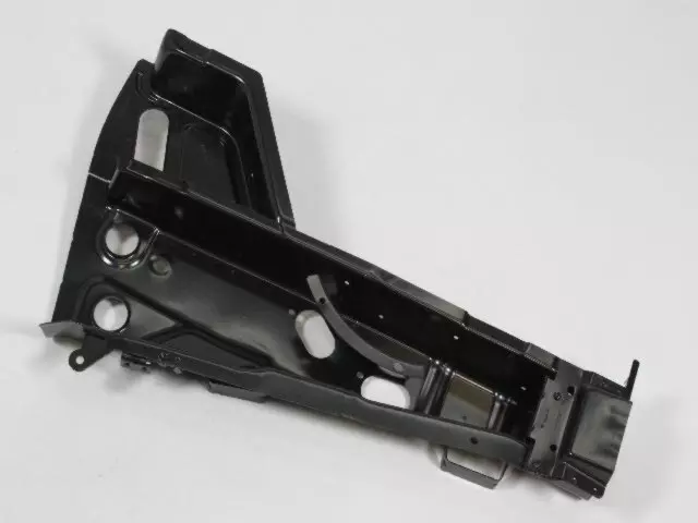 Fender Reinforcement, Right