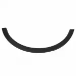 Wheel Opening Molding