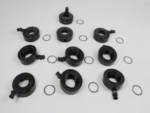 Air Conditioning Clutch Coil