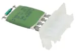HVAC Blower Motor Resistor