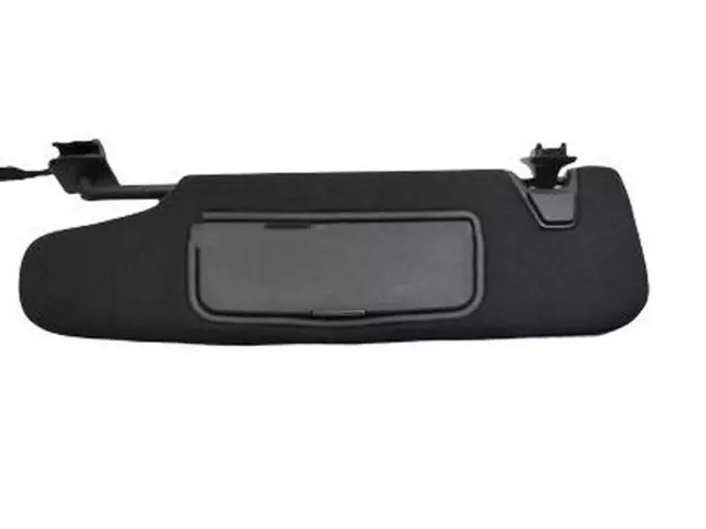 KR3Z-6304105-AB - Visor Assembly Sun 2015-2025 Ford Mustang | Ford