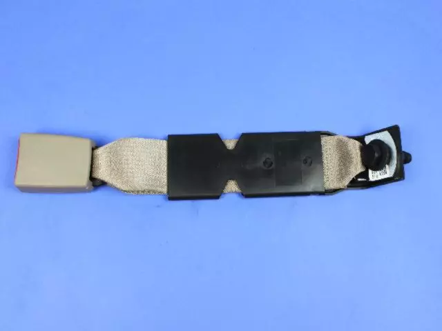 Rear Inner Seat Belt
