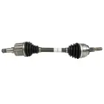 Motorcraft™ Axle Assembly