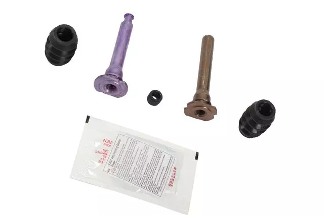 Rear Brake Caliper Guide Pin Kit