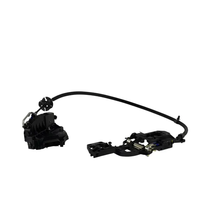 DT1Z-61264A26-AV - Door Lock Actuator Motor - 2014-2023 Ford