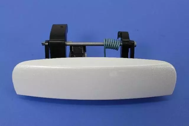 2013-2017 Dodge Charger Exterior Door Handle, Left 1MZ81JWDAG | My