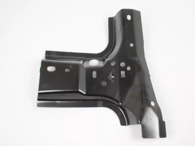 C-pillar Reinforcement, Left