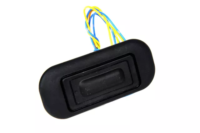 Liftgate Release Switch