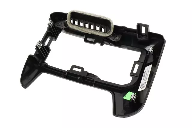 Synthesis Driver Side Instrument Panel Trim Plate