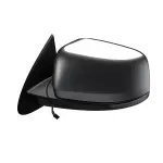 Outside Rearview Mirror, Left