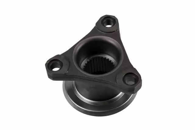 Rear Wheel Half-Shaft Flange