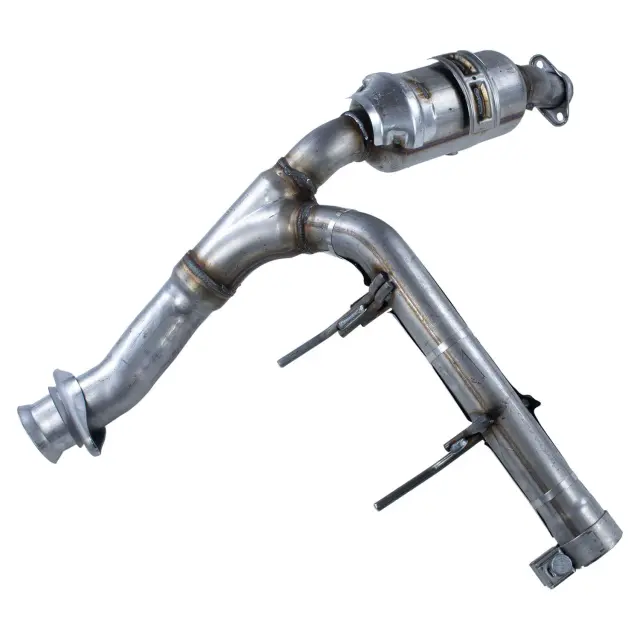 2018-2020 Ford F-150 Catalytic Converter JL3Z-5E212-N | OEM Parts