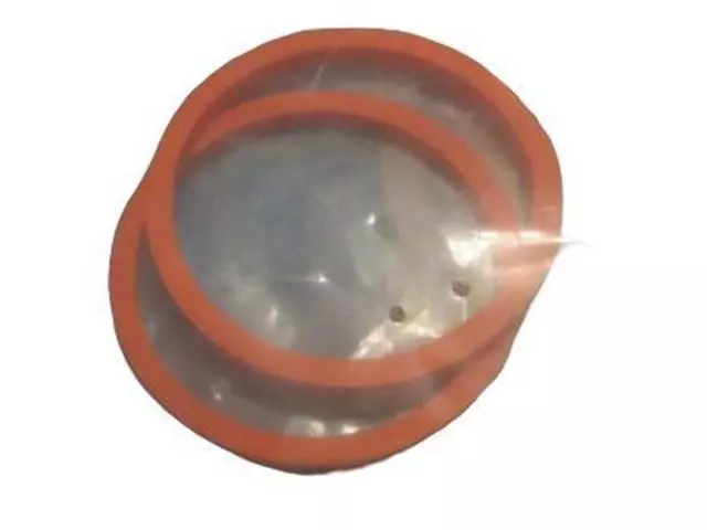 2004-2014 Ford - Automatic Transmission Input Shaft Seal