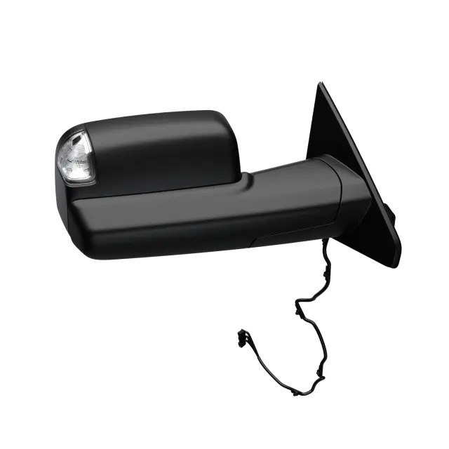 2019-2024 Ram 1500 Outside Rear-View Mirror, Right 68462962aa