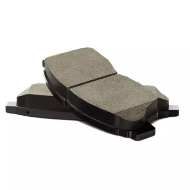 Front Brake Pad - Toyota (04465-AZ319)