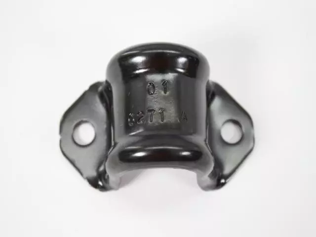 Stabilizer Bar Bushing Retainer