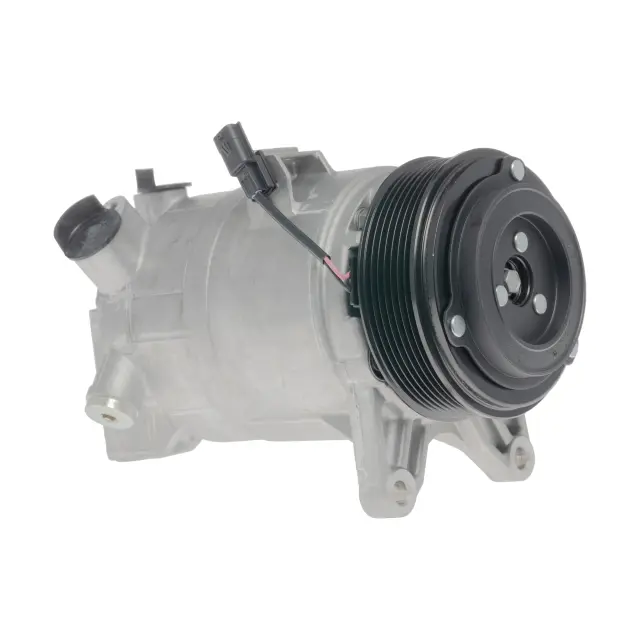 Genuine A/C Compressor - 92600-JP01C | NissanParts.cc | Nissan