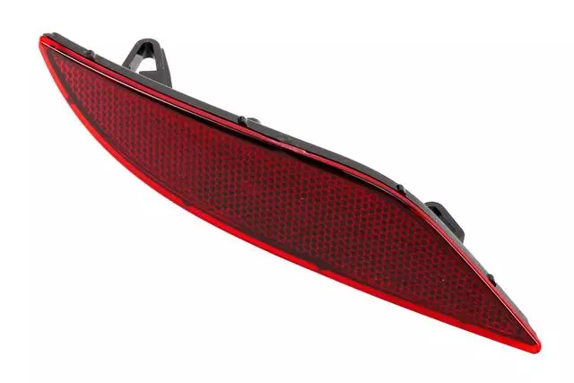 Tail Lights : [LEDIST] Chevrolet All New Malibu - Rear Bumper LED Reflector Set 5450