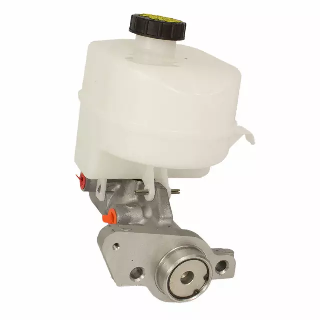 HC3Z-2140-A - Master Cylinder 2017-2025 Ford | Ford Parts Direct