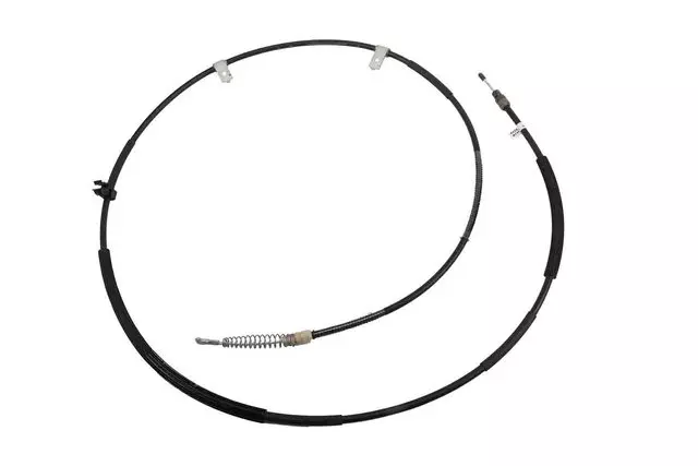 Rear Passenger Side Parking Brake Cable Assembly