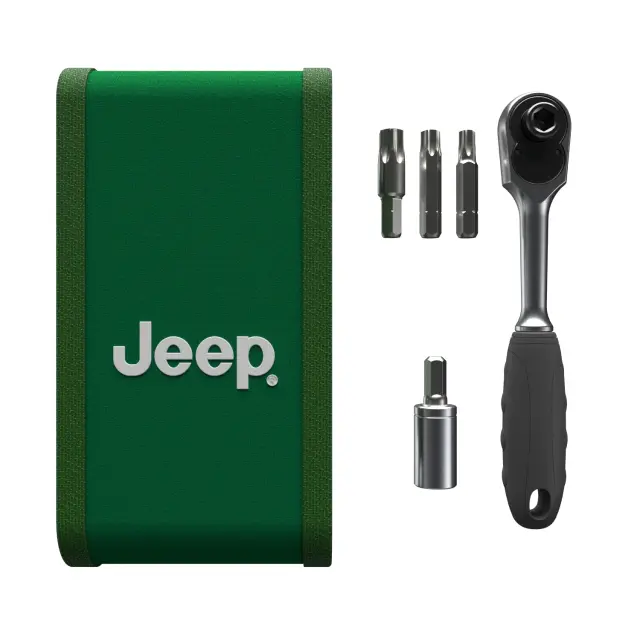Torx Tool Kit 82214166AB | Jeep Chrysler Dodge Ram Parts