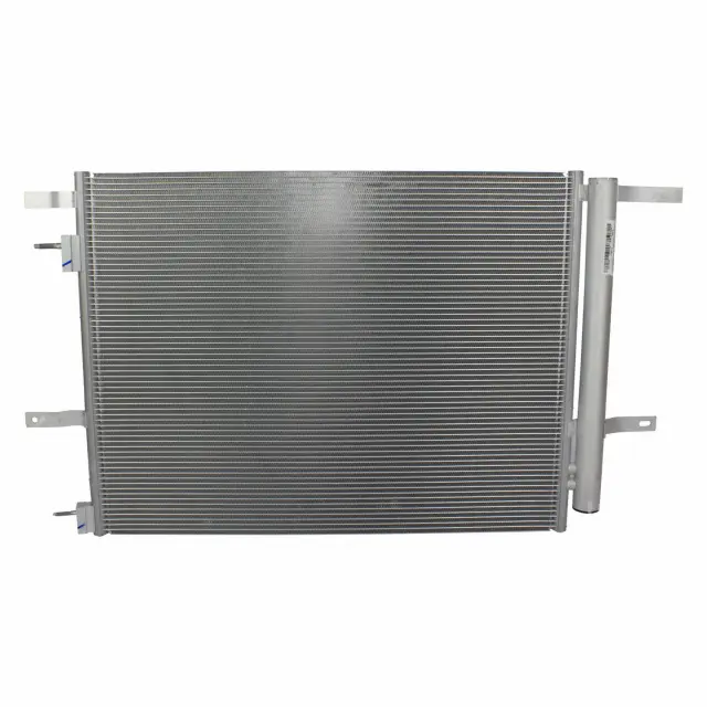 Ford Motorcraft Condenser YJ693