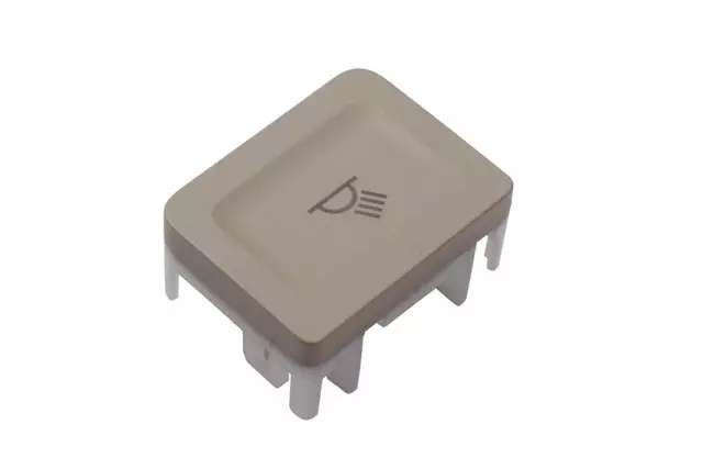 Shale Reading Lamp Switch Pushbutton