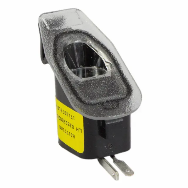 2015-2023 Lincoln Puddle Lamp EJ7Z-13B375-D | OEM Parts Online