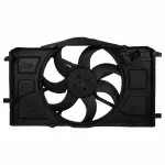 Motorcraft™ Engine Cooling Fan Assembly