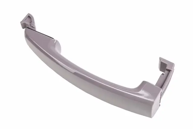 2007-2011 Chevrolet Aveo Primed Exterior Side Door Handle 96468254