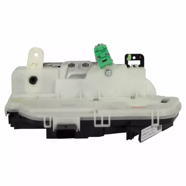 2010-2020 Ford OEM NEW 2010-2020 Ford Explorer Left Latch Lock