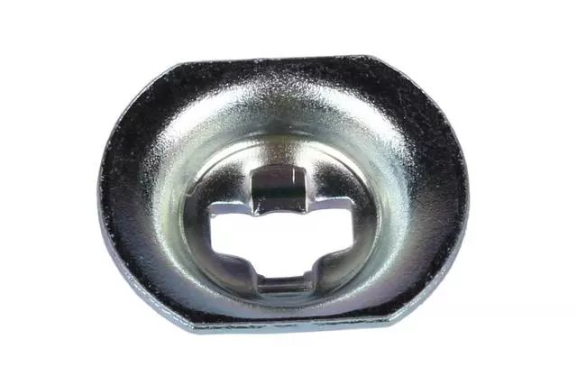 Rear Brake Shoe Hold Down Spring Cup
