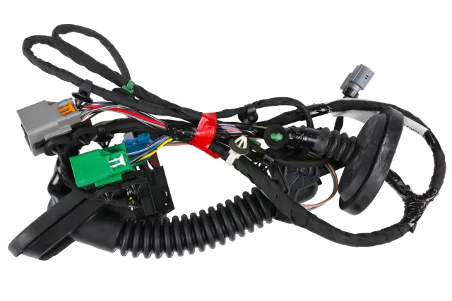 Front Driver Side Door Wiring Harness