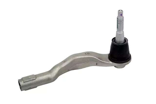 Driver Side Outer Steering Tie Rod End