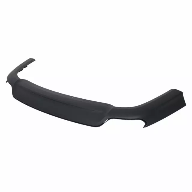 FORME ダウンジレ NEW OEM Ford Rear Bumper Lower Valance Panel DS7Z-17810-CAPTM