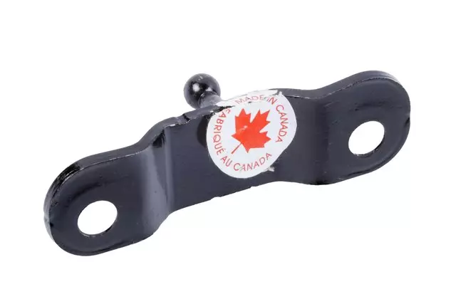 Driver Side Liftgate Strut Bracket