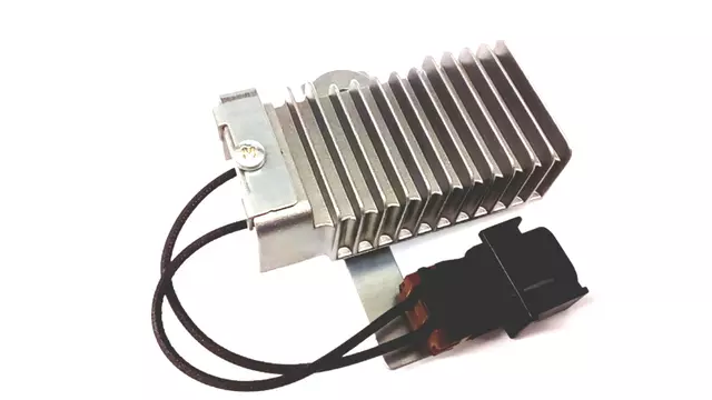 Drl Module
