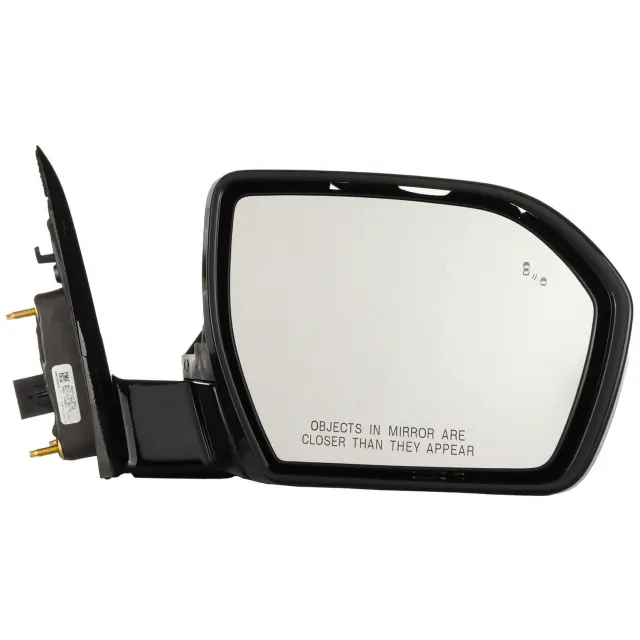 NL1Z-17682-AB - Mirror Assembly 2022-2024 Ford Expedition | Ford