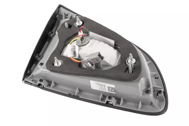 Rear Combination Lamp