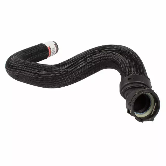 2015-2017 Ford Mustang Upper Hose - Motorcraft (KM-5290)
