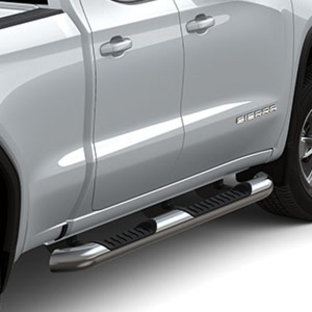 84011359 GM Running Board Step GM Parts Store