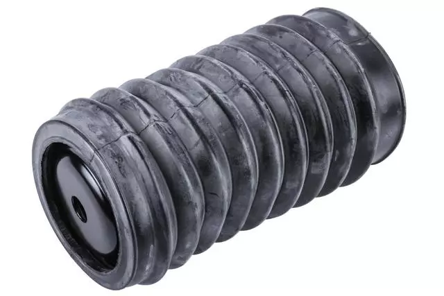 Suspension Strut Shield