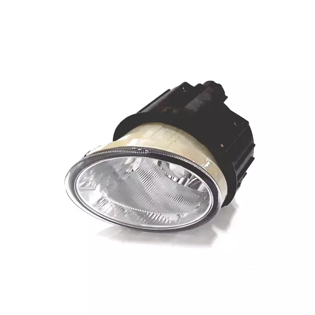 Fog Lamp Assembly