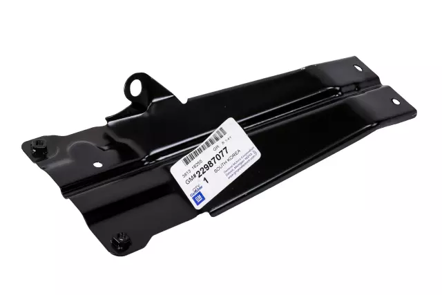 Passenger Side Front Fender Front Bracket