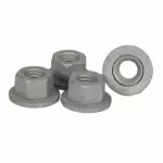 Mount Bracket Nut