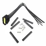 Mass Air Flow Sensor Connector 