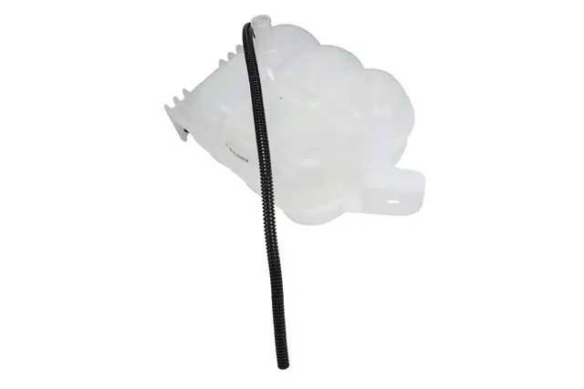 Radiator Surge Tank