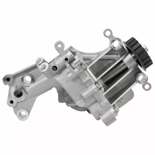 JX6Z-6600-B - Oil Pump - 2020-2022 Ford | Eastgate Ford Parts
